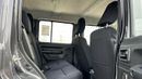 Suzuki Jimny GL 5-Doors | Manual | GCC | For Export