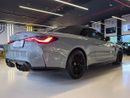 BMW M4 COMPETITION M XDRIVE 5,199 Monthly Payment | 2024 M4 Competition Convertible | Low Mileage