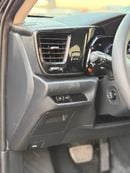 لكزس NX350h Hybrid LEXUS NX 350h Platinum 2.5L