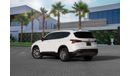 Hyundai Santa Fe | 2,152 P.M  | 0% Downpayment | Excellent Condition!