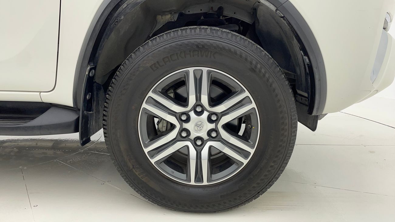 تويوتا فورتونر GXR 4 | بدون دفعة مقدمة | اختبار قيادة مجاني للمنزل