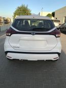 نيسان كيكس LHD - NISSAN KICKS 1.6L PETROL 2WD S CVT AUTO