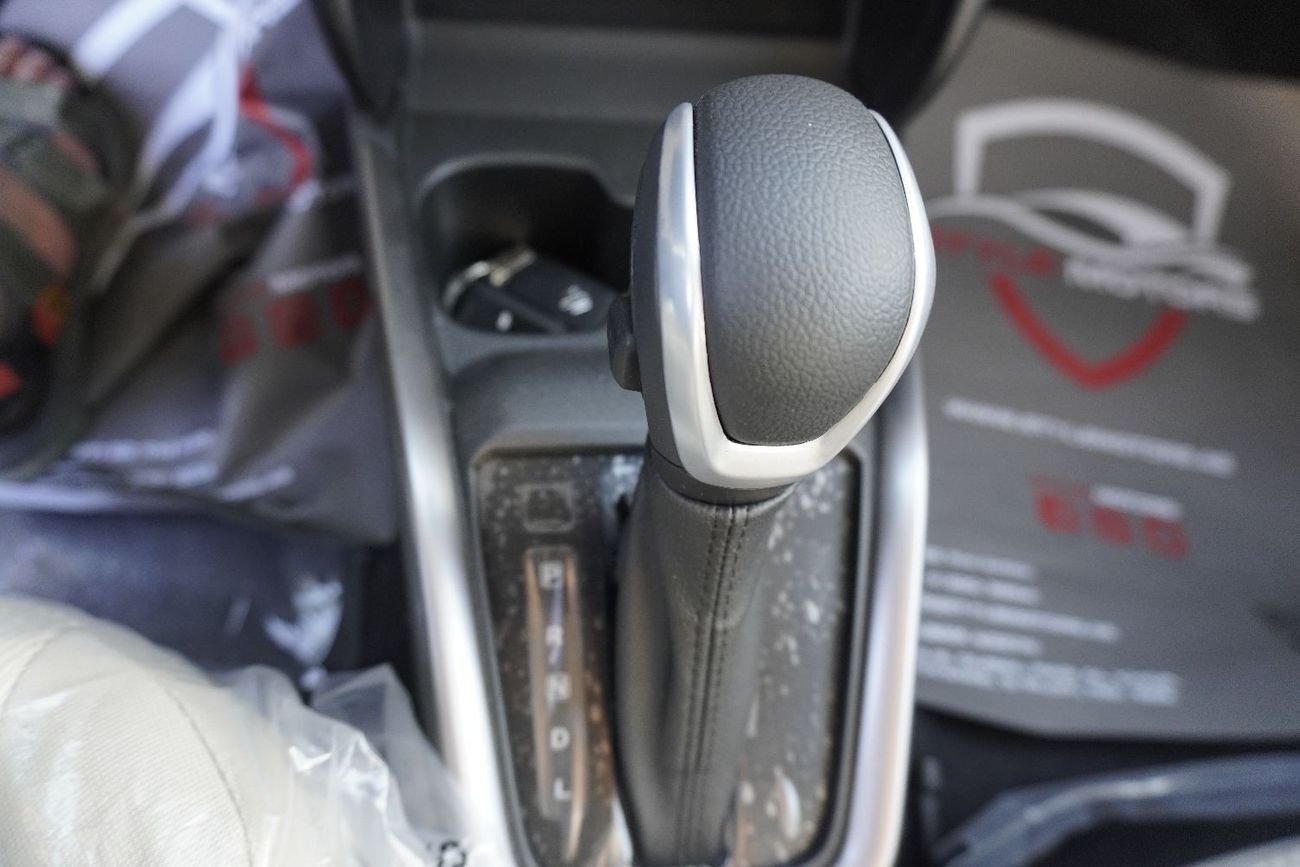 Suzuki Dzire SUZUKI DZIRE 1.2 HYBRID 2025