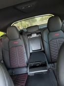 أودي RS7 PERFORMANCE
