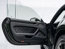 Porsche 911 TURBO S BUY NOW, PAY 2027 | THE BLACKLINE STANDARD | 2026 Turbo S, Brand New, 2031 Porsche Warranty, GCC