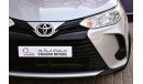 Toyota Yaris AED 829 PM | 1.5L SE GCC DEALER WARRANTY