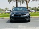 Kia Forte KIA FORTI MODEL 2023 LOW MILAGE