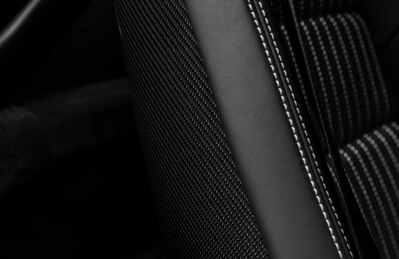 Porsche 911 4.0L F6 Naturally Aspirated Engine