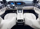 Mercedes-Benz GLE 450 2021 Mercedes-Benz GLS 450 4MATIC, Agency Warranty, Full Agency Service History, GCC