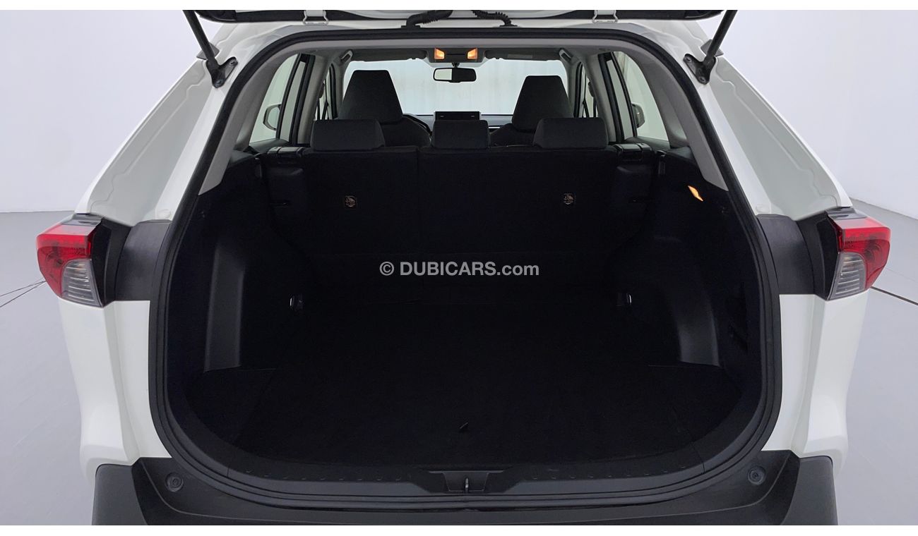 Toyota RAV4 GX 2.5 | Zero Down Payment | Free Home Test Drive