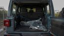 Jeep Wrangler Unlimited RUBICON 392 MOAB 4x4 V8 6.4L GCC 2026 With 5 Years Or 100,000Km @ Official Dealer