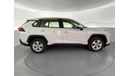 Toyota RAV4 EX