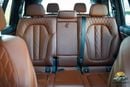 بي أم دبليو X7 XDRIVE40I PURE EXCELLENCE