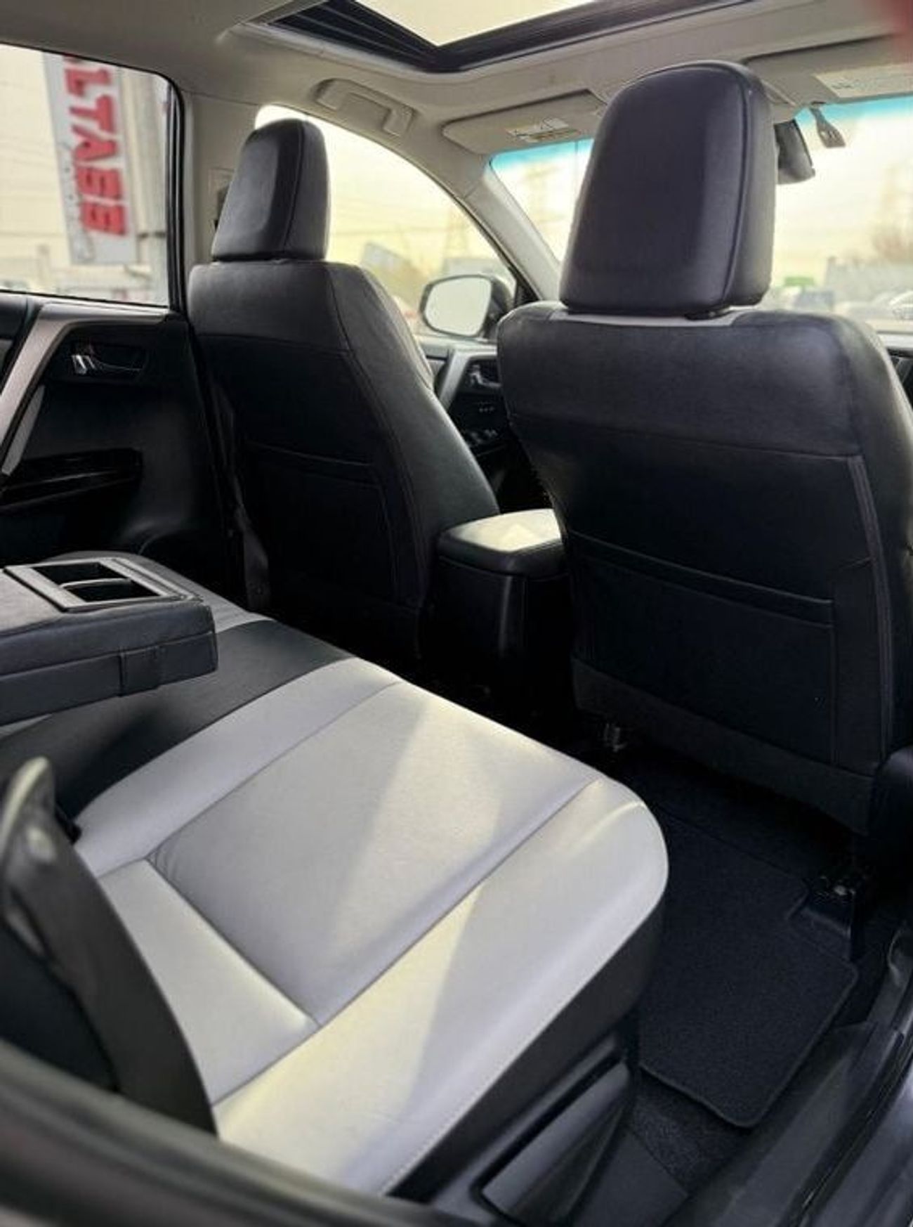 تويوتا راف ٤ Hybrid TOYOTA RAV4 Limited Full Option