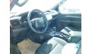 Toyota Hilux Double Cab Pickup Adventure 4.0L Petrol A/T