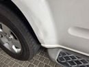 Nissan Pathfinder CLASSIC XE Nissan Pathfinder 2015 GCC specs