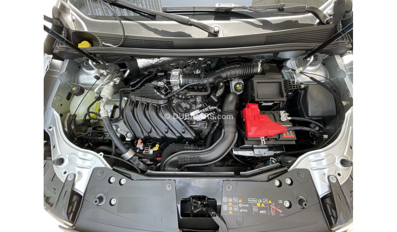 Renault Duster PE (4X2) 1.6 | Under Warranty | Free Insurance | Inspected on 150+ parameters