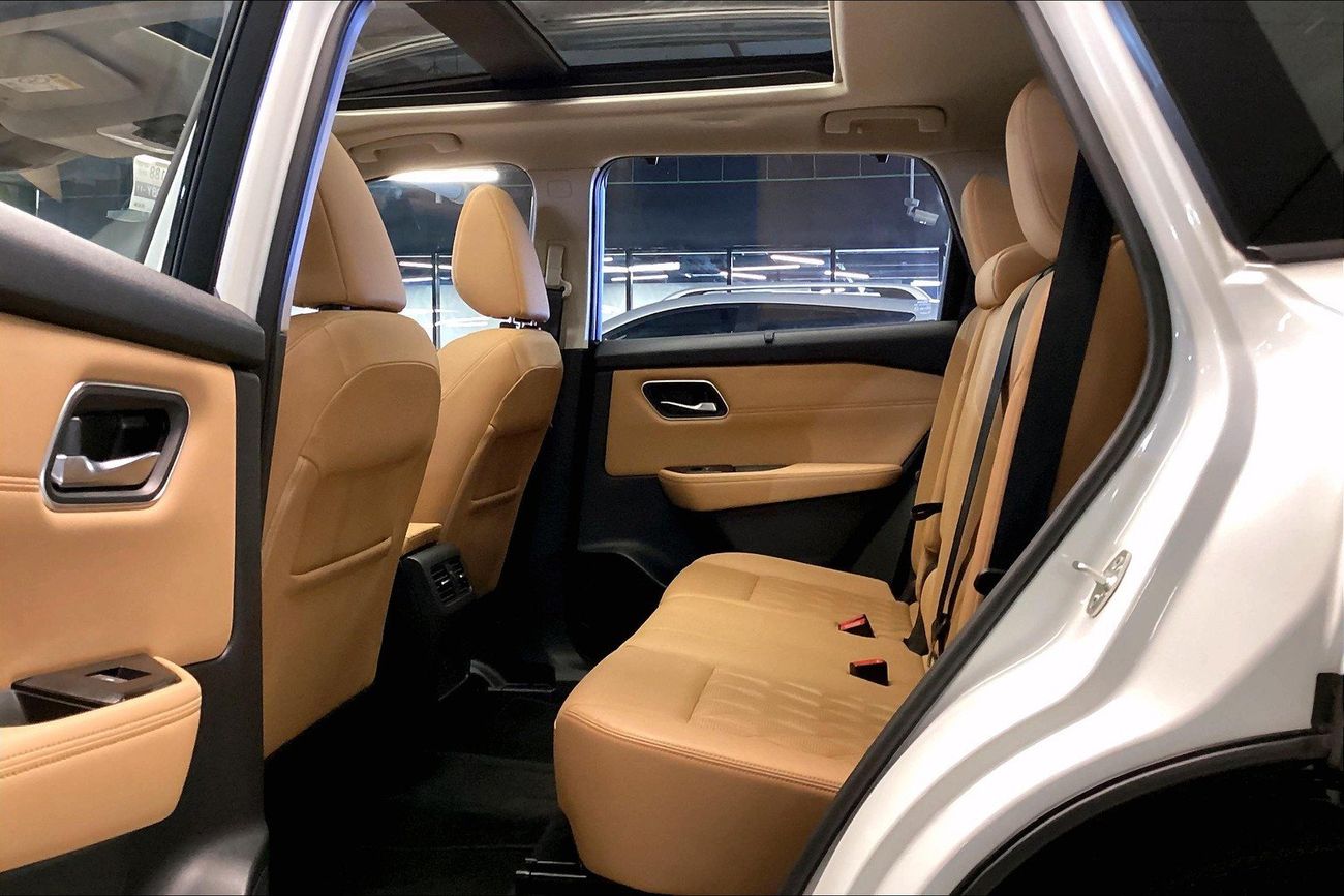 Nissan XTrail SL | Guaranteed Warranty | 0 Down Payment