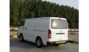 Toyota Hiace 2011 Ref#647