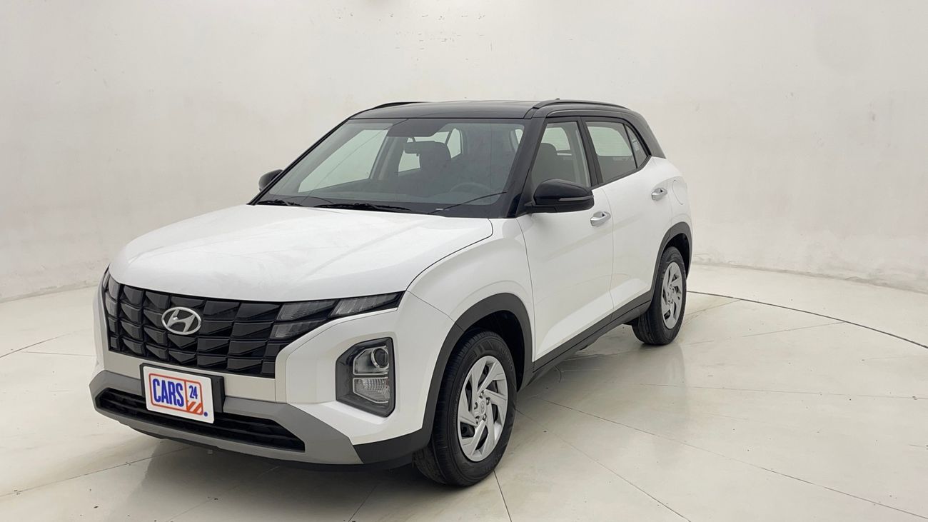 هيونداي كريتا SMART 1.5 | بدون دفعة مقدمة | اختبار القيادة في المنزل