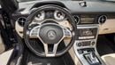 مرسيدس بنز SLK 200 Std 1.8L