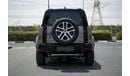 Land Rover Defender 110 X DYNAMIC HSE ( EXPORT PRICE )