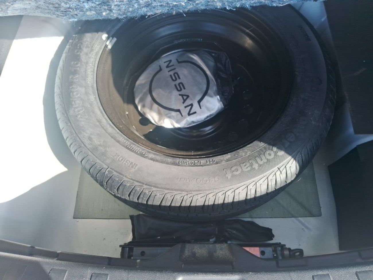 نيسان كيكس S 1.6 | بدون دفعة مقدمة | اختبار القيادة في المنزل