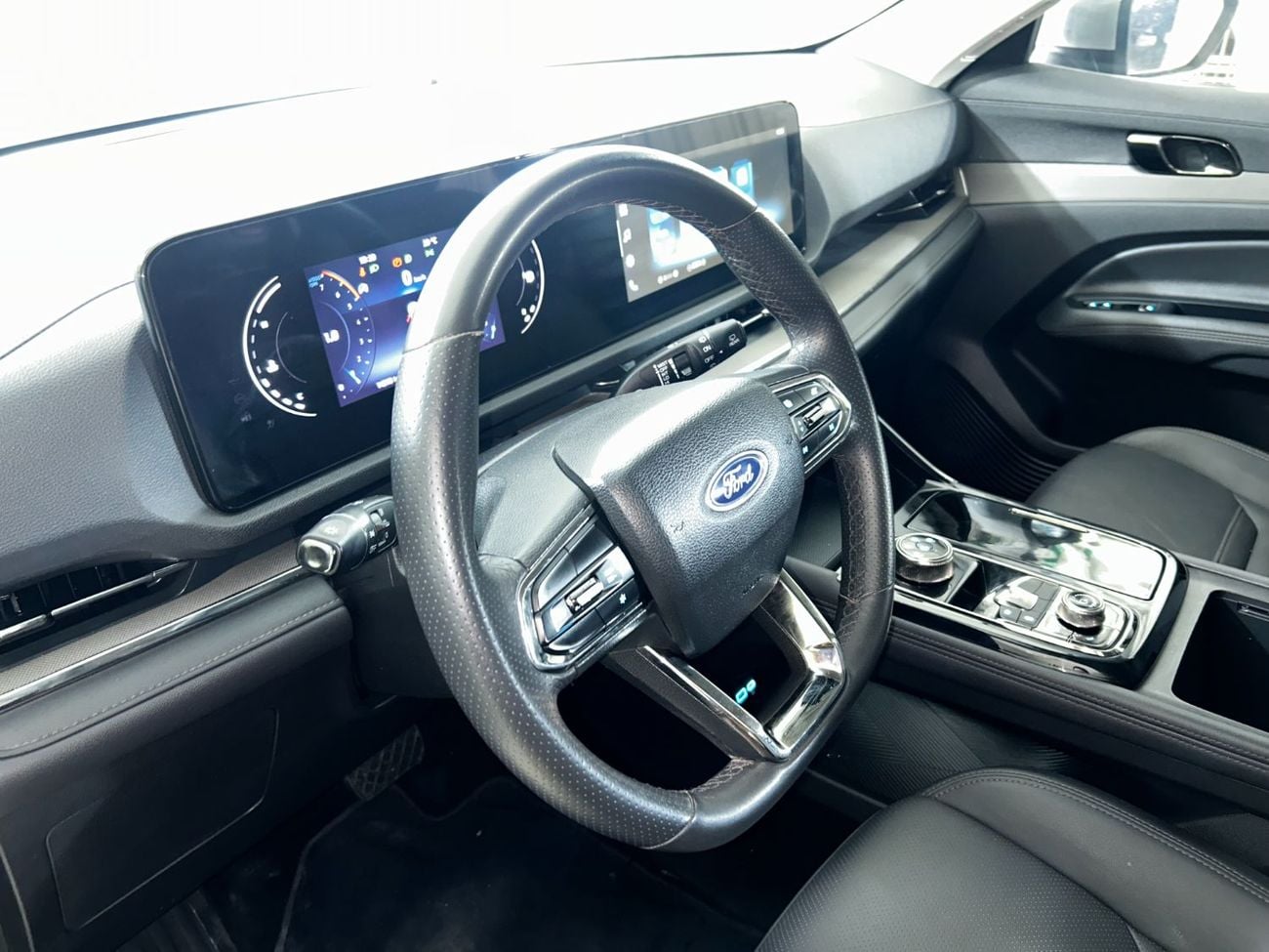 Ford Territory Trend TER2124 / FREE INSURANCE + REGISTRATION