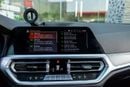 بي أم دبليو 330i M Sport 2.0L (255 HP)