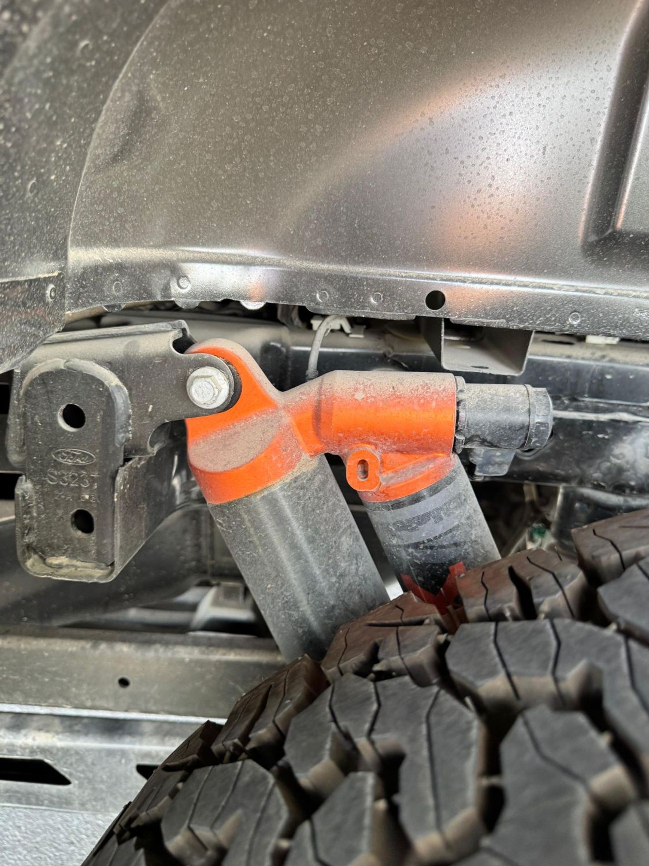 Ford F 150 Raptor FULL OPTION