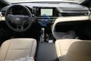 Toyota Camry LE Hybrid 2.5L Automatic