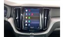 فولفو XC 60 B5 Momentum | سنة ضمان مجانية | 0 دفعة أولى | سياسة الإعادة بعد 7 أيام