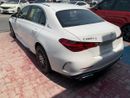 مرسيدس بنز 200 2025 MERCEDES -BENZ C200L 1.5L V4 FULL OPTION