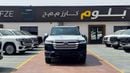 Toyota Land Cruiser VXR LC300 3.5 TT VXR-Z EXCL  3.5TT 2026
