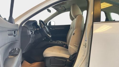 Mazda CX5 GT 2.5L GT | Guaranteed Warranty | 0 Down Payment