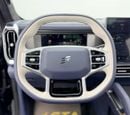 Jetour T2 2026 Jetour T2 PHEV, 600HP AWD, March/2032 Jetour Warranty, Full Jetour Service History, GCC