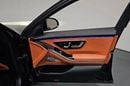 مرسيدس بنز S580 L 4M EXCLUSIVE