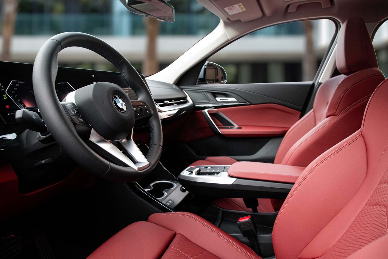 BMW X2 X2 | 3,525 P.M | 0% Downpayment | Perfect Condition!