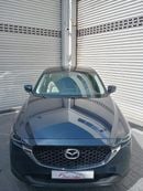 مازدا CX5