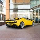 Ferrari 296 GTS 2024 FERRARI 296 GTS KEYVANY BRAND NEW ( One Year Warranty From KEYVANY ) ( 1 of 20 )