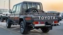 Toyota Land Cruiser Pick Up 79 DC V6 4.0L Petrol Z1 A/T 2025YM