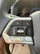 Toyota Land Cruiser Toyota Land Cruiser GXR 3.5L