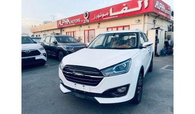 زوتي اوتو T300 ZOTYE T300 1.5L 2023