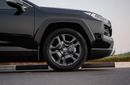 Toyota RAV4 2025 Toyota Rav4 Adventure 2.5L AT Petrol (Black)