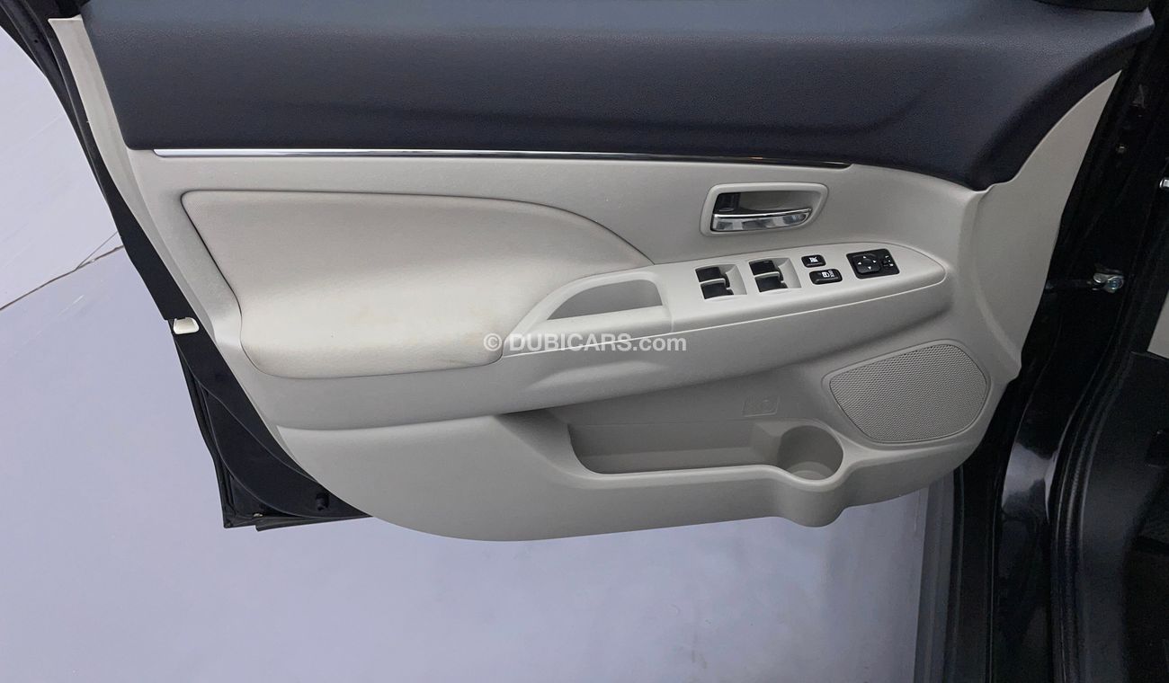 Mitsubishi ASX GLX MID 2 | Zero Down Payment | Free Home Test Drive