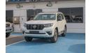 Toyota Prado TOYOTA LAND CRUISER PRADO TXL BLACK EDITION 4.0L 2023