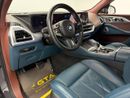 BMW XM XDRIVE