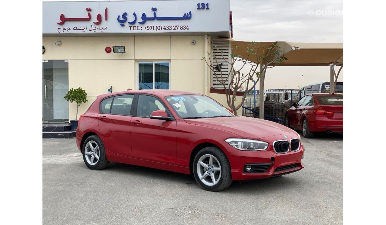 BMW 118i i Brand New