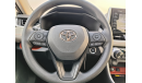Toyota RAV4 Adventure, Full Option 2.5L - 4WD With Panoramic Roof, Driver Power Seat  (CODE #  67830)