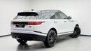 لاند روفر رينج روفر فيلار 2020 Range Rover Velar P250 SE Dynamic, Warranty, Fully Loaded, Excellent Condition, GCC